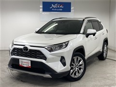 RAV4 G Zパッケージ4WD