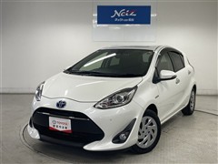 アクア S スタイルブラック