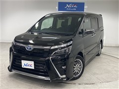 ヴォクシーHV ZS キラメキ3