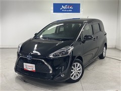 シエンタHV ファンベースG クエロ