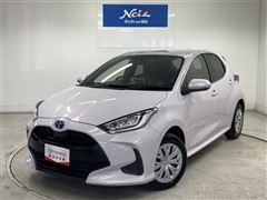 ヤリス ハイブリッドZ 4WD