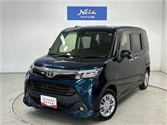 トヨタ タンク G S 4WD