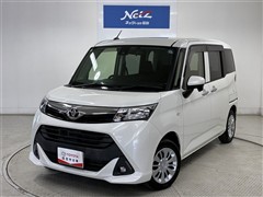 トヨタ タンク X S