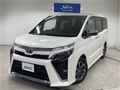 ヴォクシーZS キラメキ3