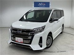 トヨタ ノア ハイブリッドSI WxB 3
