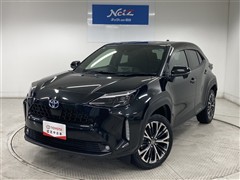 ヤリスクロス HV Z