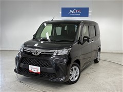 トヨタ ルーミー G