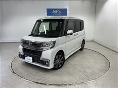 ダイハツ タント カスタムRSトップED SA3