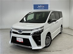 トヨタ ヴォクシーHV ZSキラメキ3