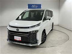 ヴォクシー S-Z