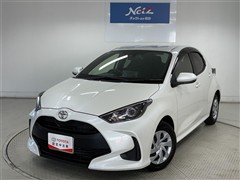 トヨタ ヤリス G