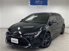 カローラツーリング ダブルバイ