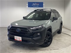 RAV4HVアドオフパッケ2 4WD