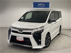 ヴォクシーZS キラメキ3