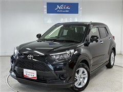 ライズ G 4WD