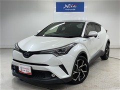 トヨタ C-HR HV G