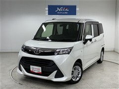 タンク X 4WD