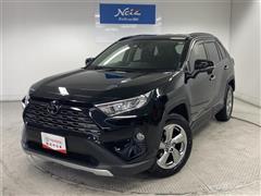 トヨタ RAV4 G 4WD