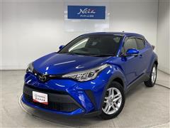 Ｃ－ＨＲ