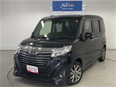 ルーミー カスタムG-T