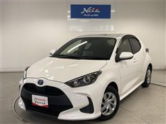 ヤリス ハイブリッド G