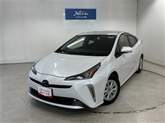 プリウス S セーフティ-+2