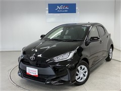 トヨタ ヤリス G