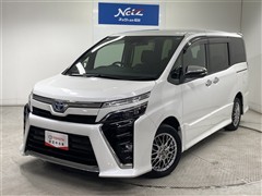 ヴォクシーHV ZS キラメキ3