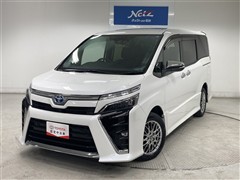 ヴォクシー HV ZS キラメキ3