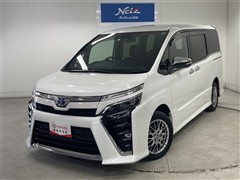 ヴォクシー HV ZSキラメキ3