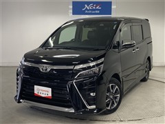 トヨタ ヴォクシー ZS キラメキ3