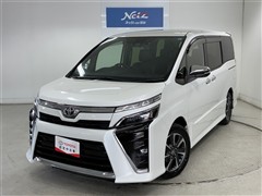 ヴォクシーZSキラメキ3