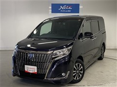 エスクァイアHV GIプレミアムBLテ