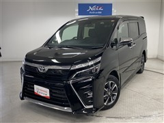 ヴォクシー ZS キラメキ2 4WD
