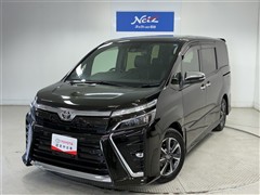 トヨタ ヴォクシー ZS キラメキ3