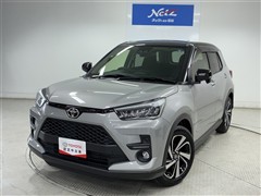 トヨタ ライズ Z