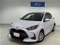 トヨタ ヤリス G