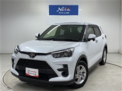 トヨタ ライズ G