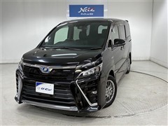 ヴォクシー HV ZS