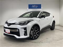 トヨタ C-HR HV S GRスポーツ