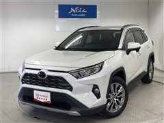 RAV4 G Zパッケージ4WD