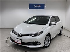 トヨタ オーリス 150X Sパッケージ