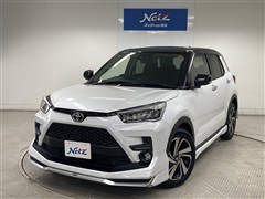 トヨタ ライズ Z