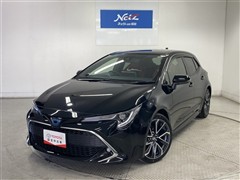 カローラスポーツ HV G Z