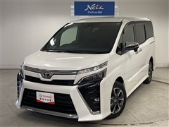 ヴォクシーZS キラメキ3 4WD
