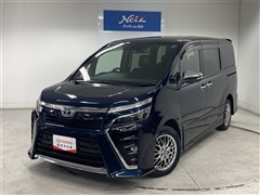 ヴォクシー HV ZS キラメキ3