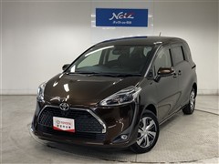 シエンタ G クエロ 4WD