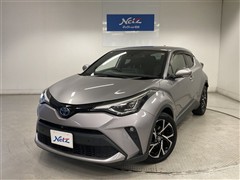 C-HR HV G