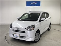 ミライース X SA3