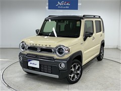 ハスラー Jスタイル2